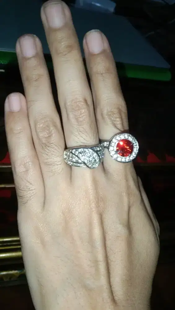 cincin fashionnn