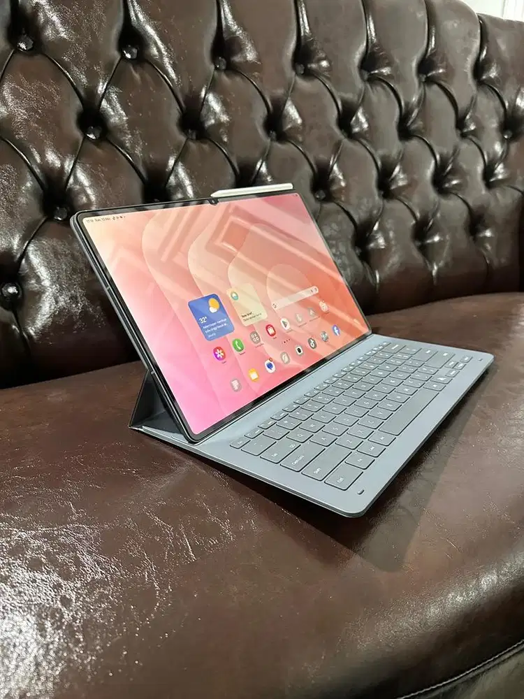 Tab s11 ultra garansi panjang