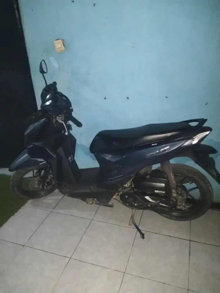 Dijual Honda beat PGM-FI