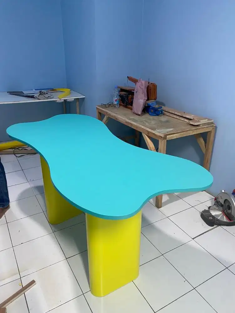 Dicari tukang kayu