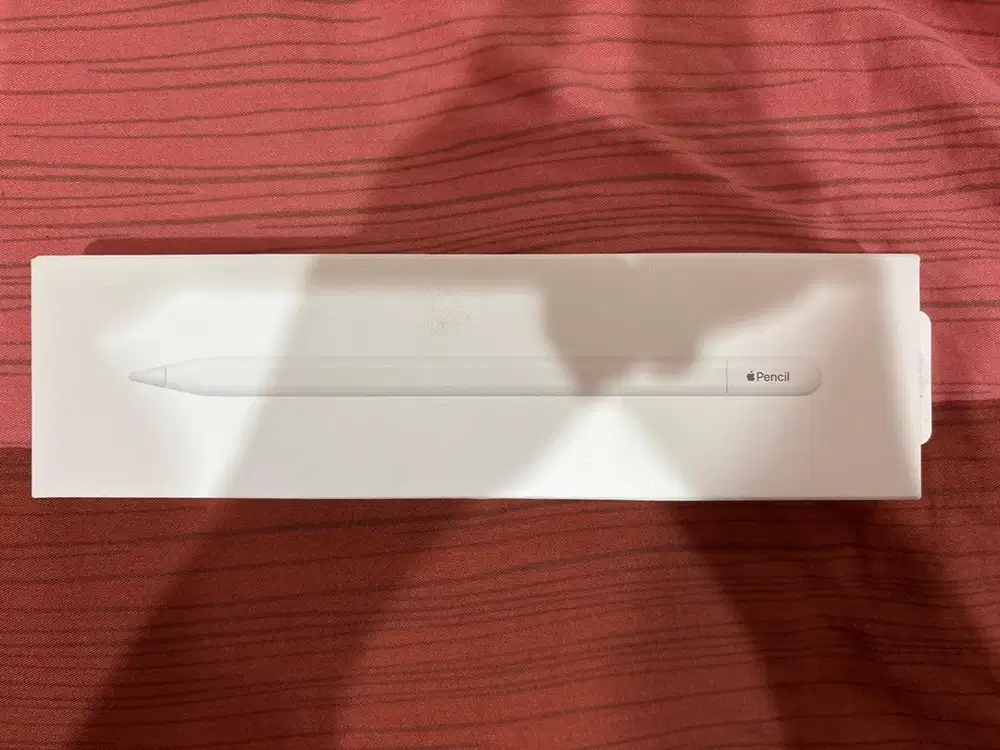 Apple Pencil (USB - C)