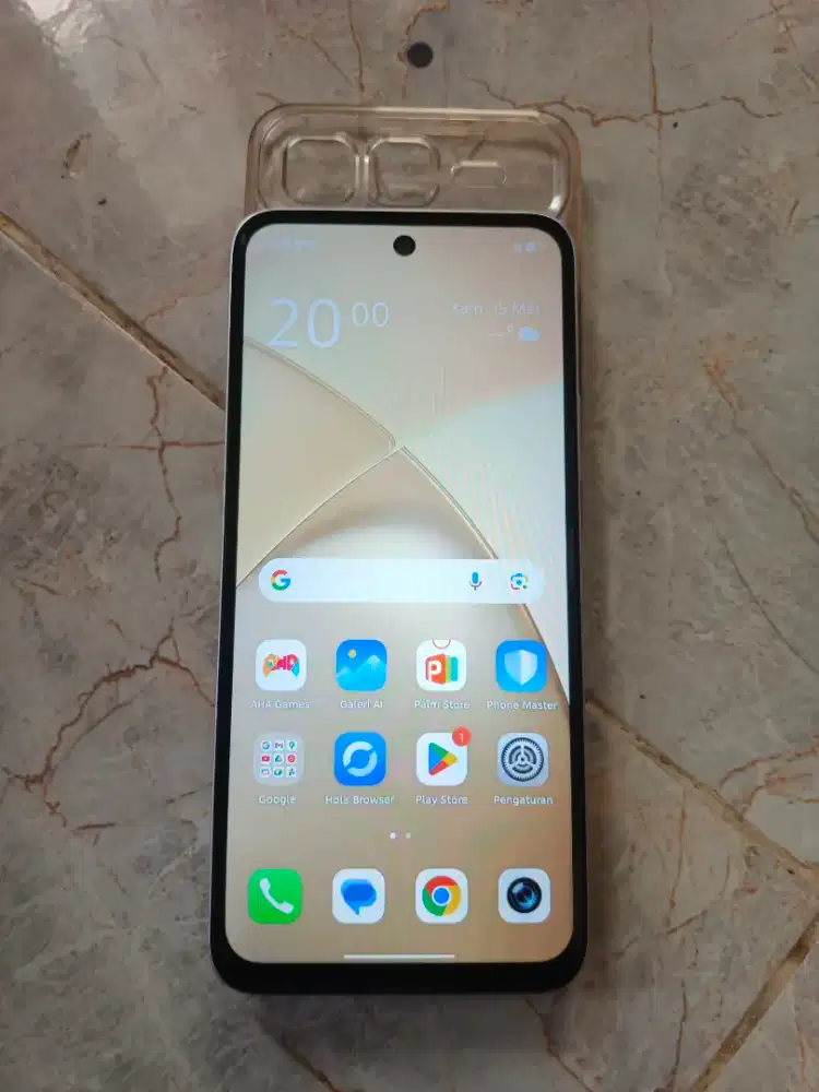 Infinix Smart 10 plus NFC Ram 8+8/128Gb