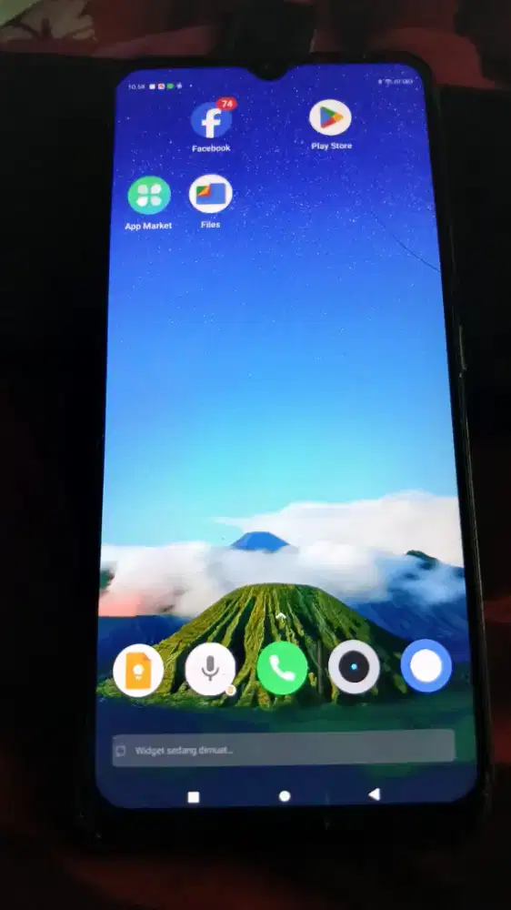 Realme c11 second