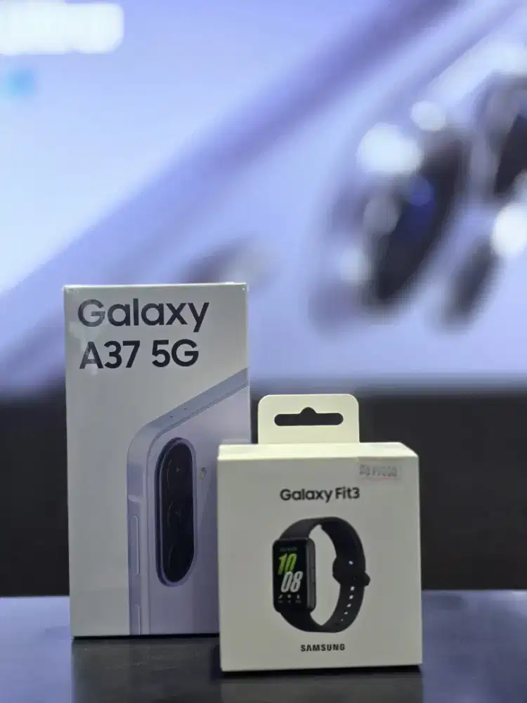 Samsung A37 dan A57