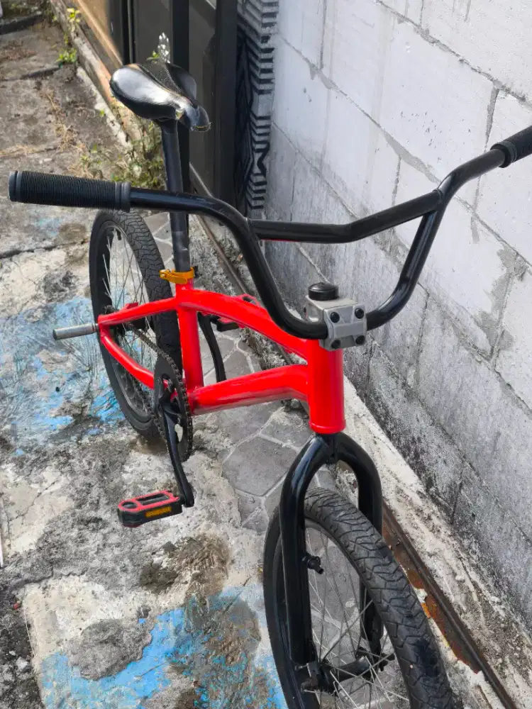 Wimcylce Rocket 2.0 Alloy
