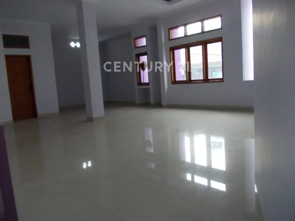 Tempat Usaha Strategis Pusat Kota Bandung Pasti Cuan