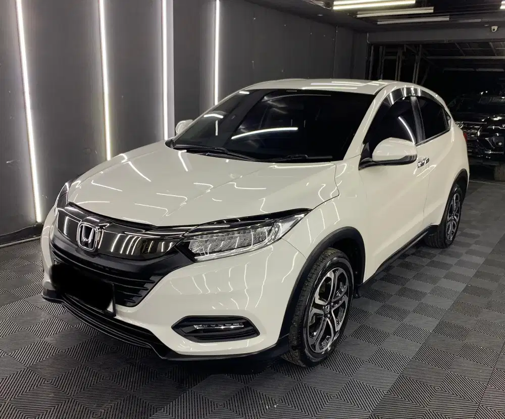 Honda HR-V 2020 Bensin