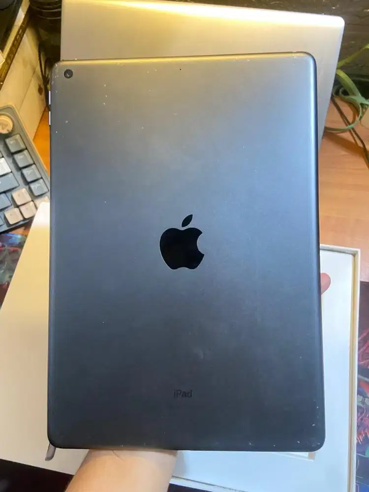 Ipad gen 9 64gb inter wifi