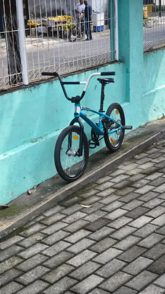 United Rev Race Alloy