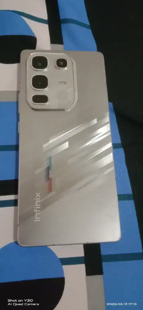 Infinix not 50 pro