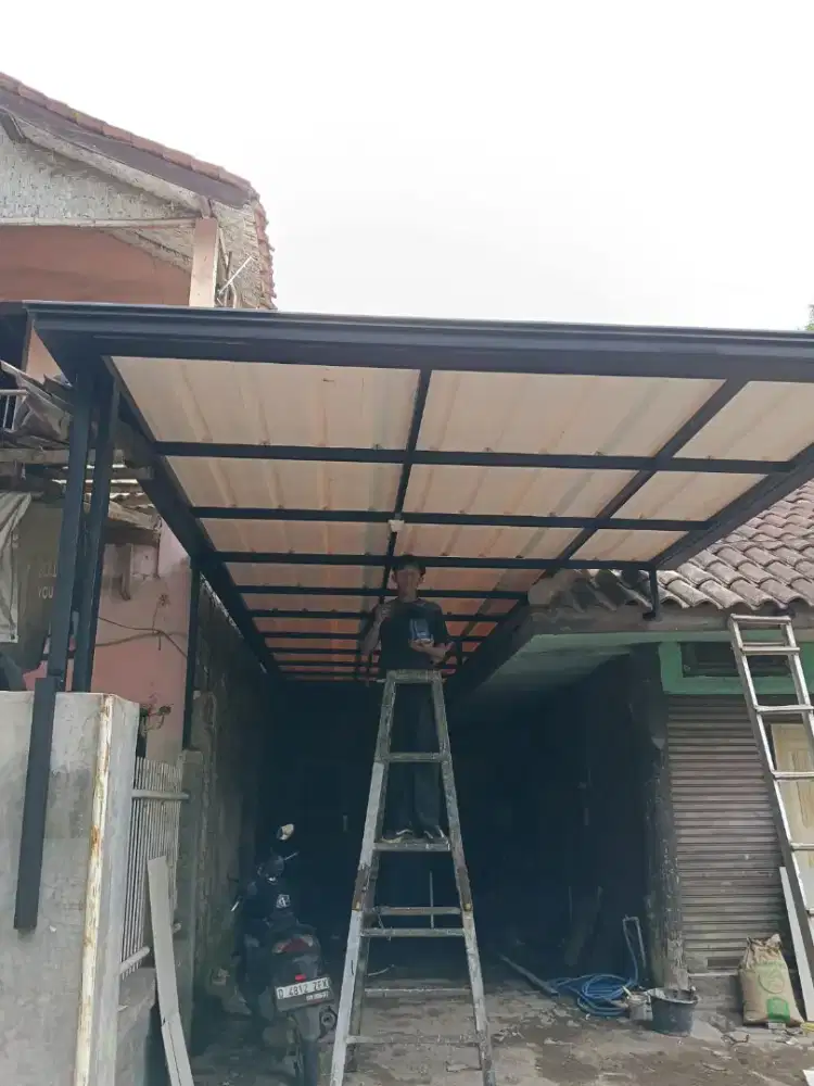 Kanopi alderon rs kardoba