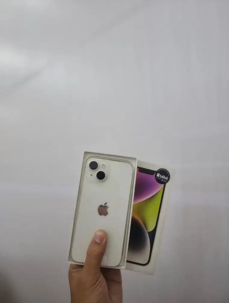 Iphone 14 128 ibox