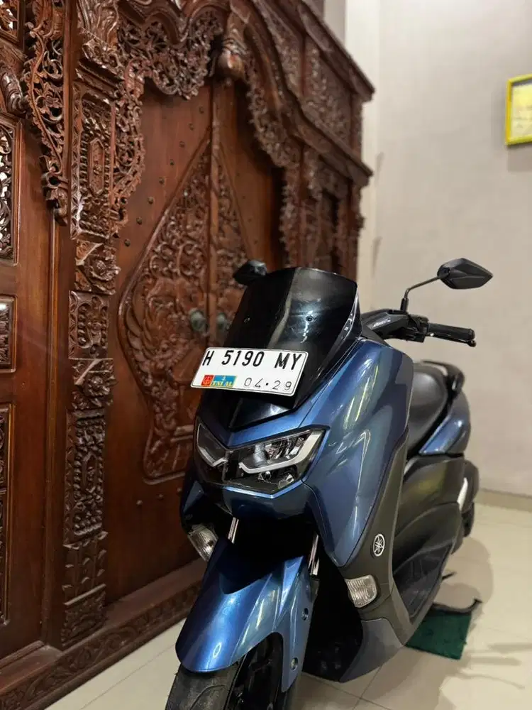 For sale Nmax 2024