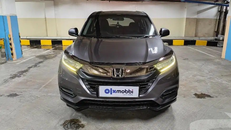 DP MURAH Honda HR-V 1.5 SE Bensin-AT 2022  CRKFB