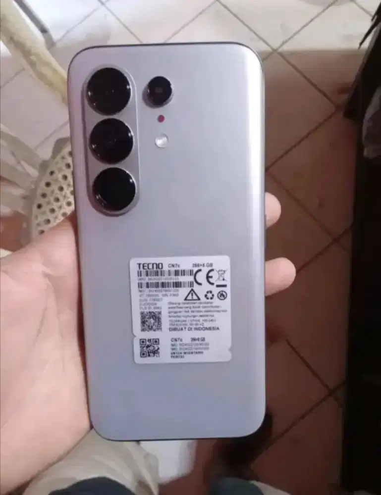 TECNO CAMON 50 PRO 5G 12/256