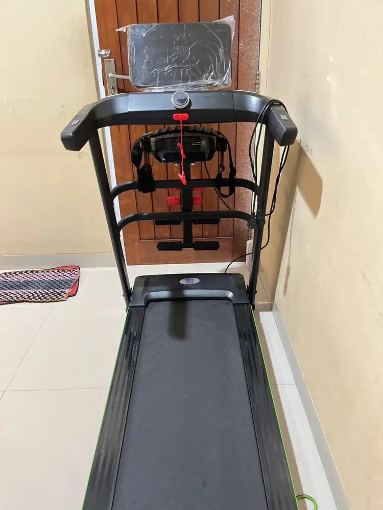 TREADMILL ELECTRIC TF