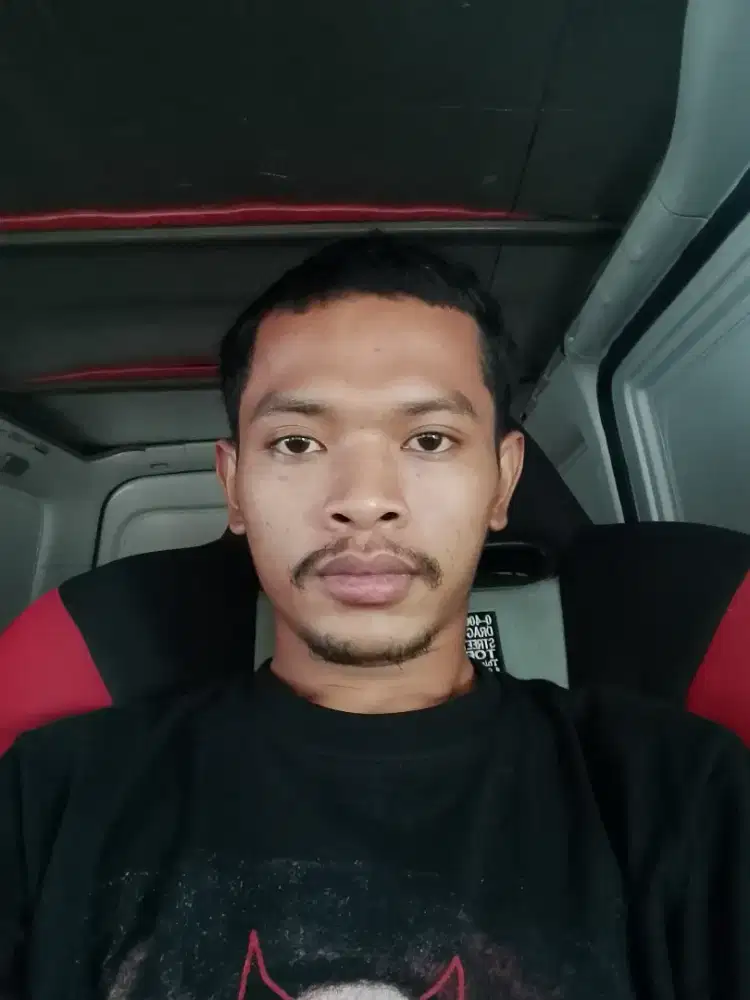 Mencari lowongan kerja driver simA