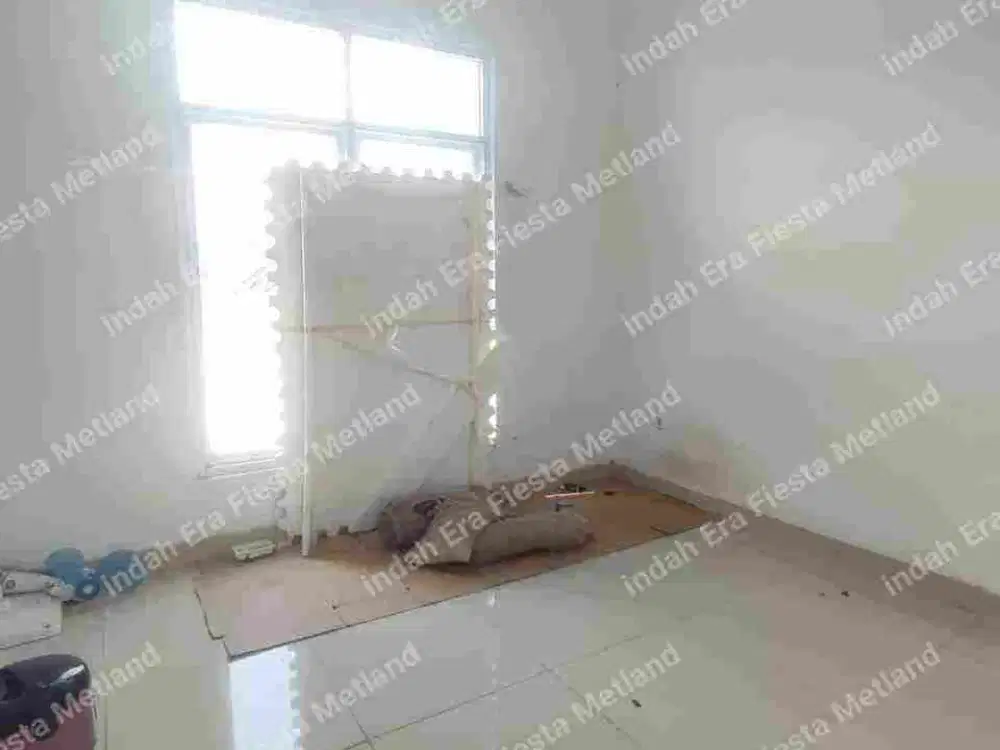 Ruko Bagus Murah aryana Karawaci Tangerang