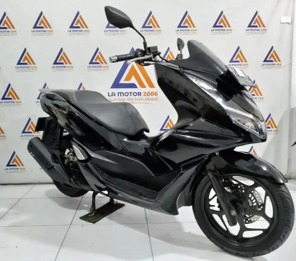 PCX 160 ABS 2021 | SIAP PAKAI | CASH/CREDIT