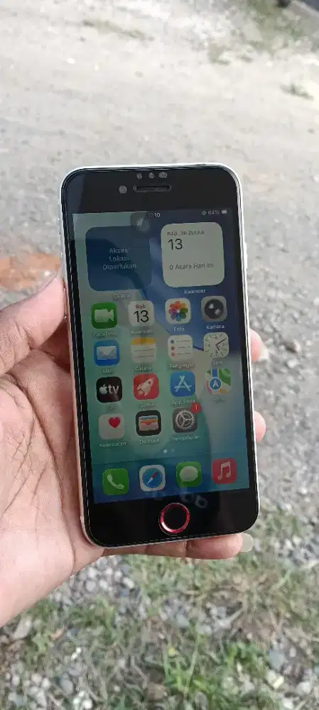 Iphone SE GEN 2 ( 128gb )