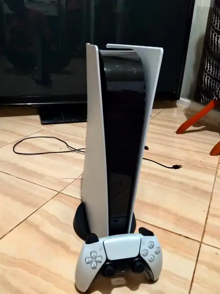 Ps5 disc fullset