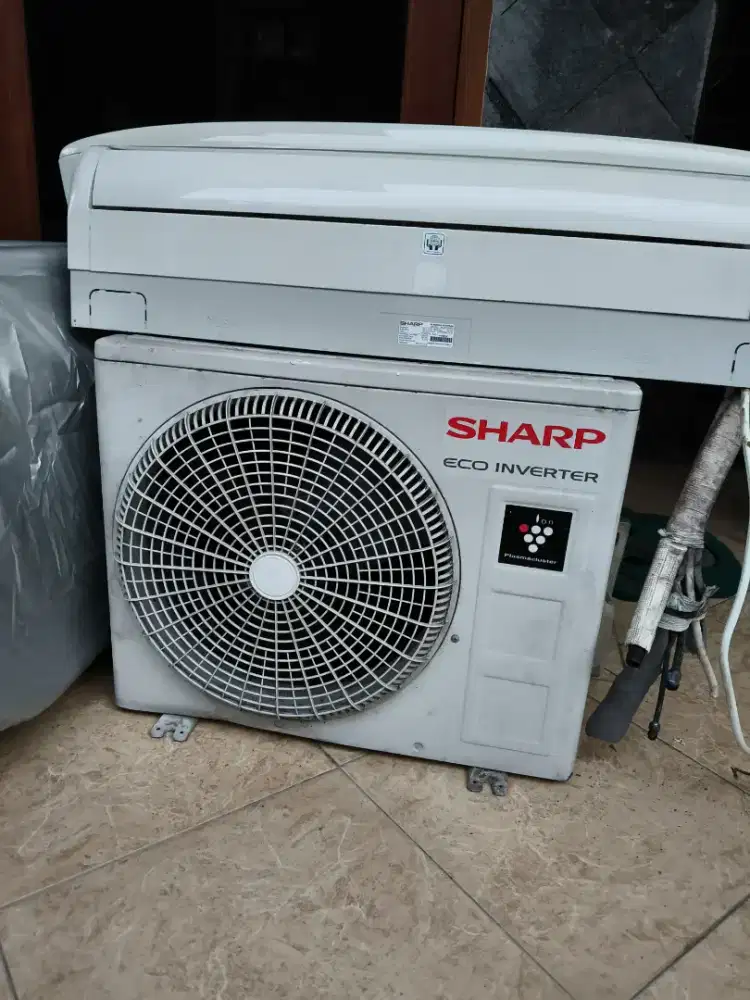 AC Sharp Eco Inverter