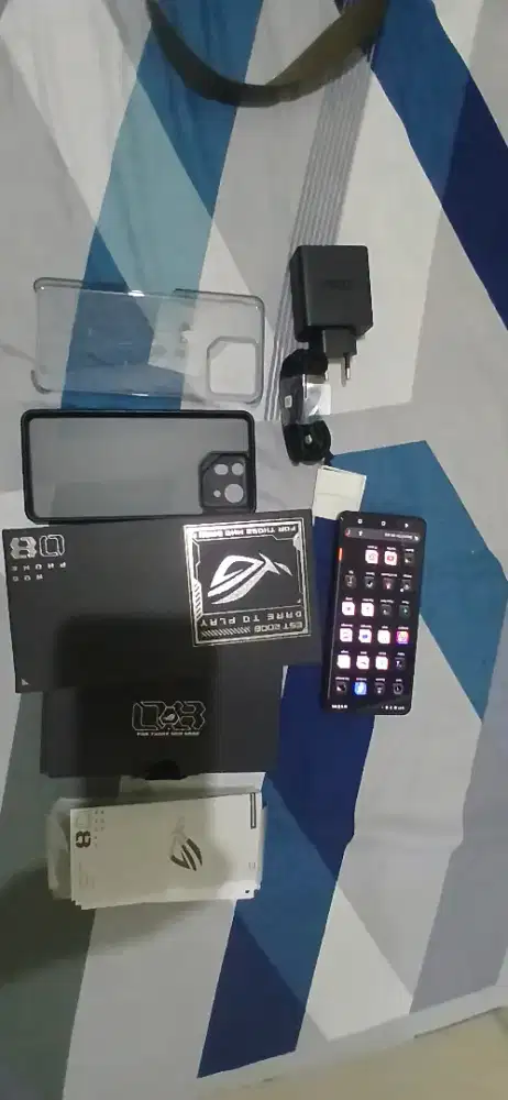 Asus rog phone 8