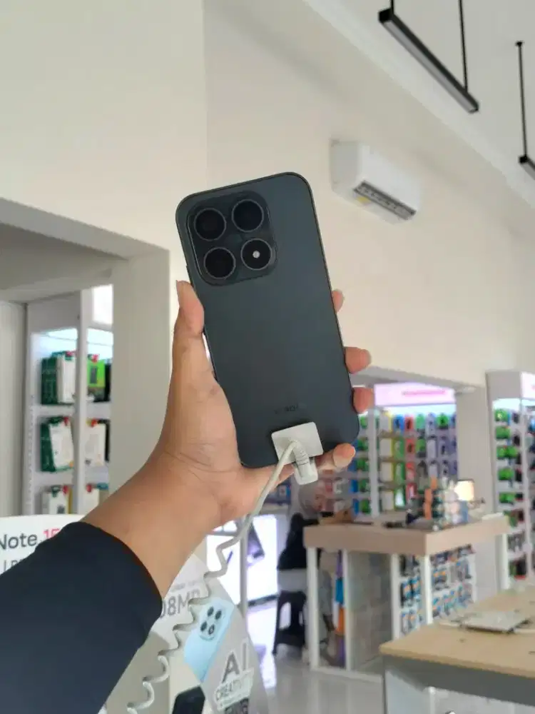 PROMO MURAH XIAOMI 17