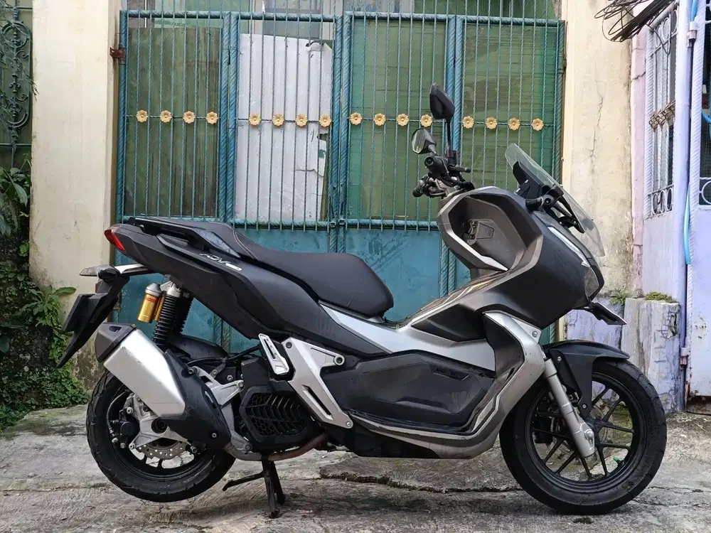 Adv tahun 2020 pajak isi/tt boleh gan cash lebih bagus