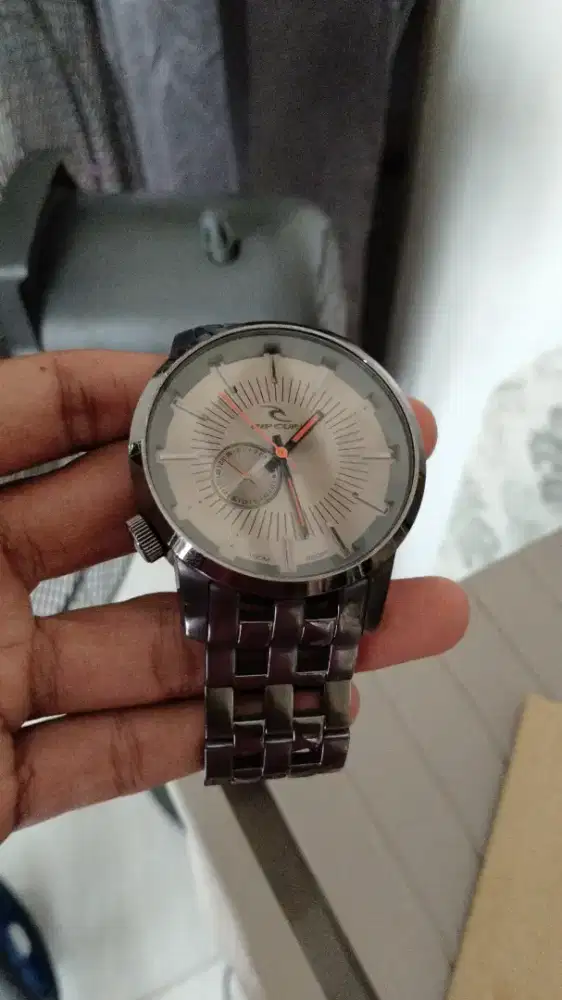 Jam ripcurl detroit original