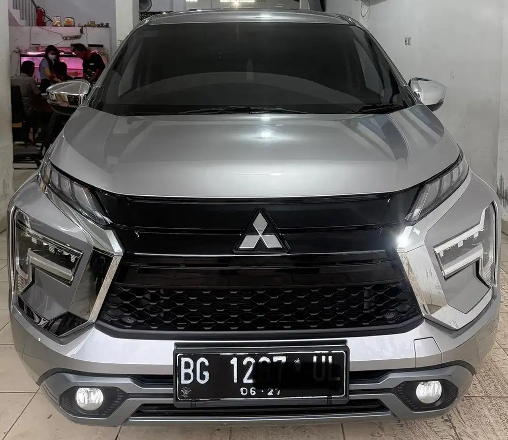Xpander Ultimate AT 2022/2023