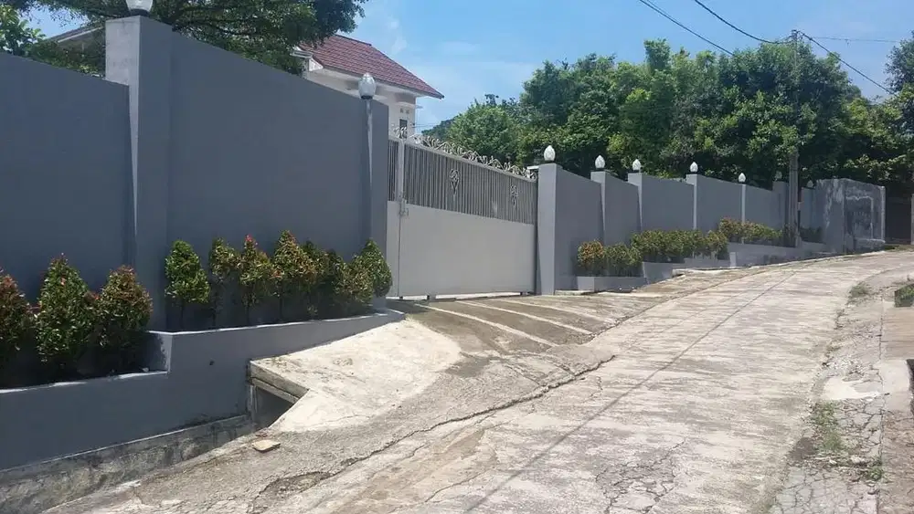 Dijual Rumah Bogor dibawah kaki gunung salak