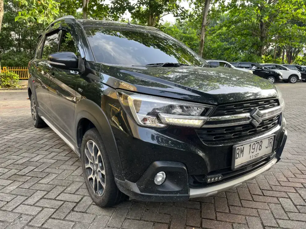 Suzuki XL7 1.5 Zeta MT 2022