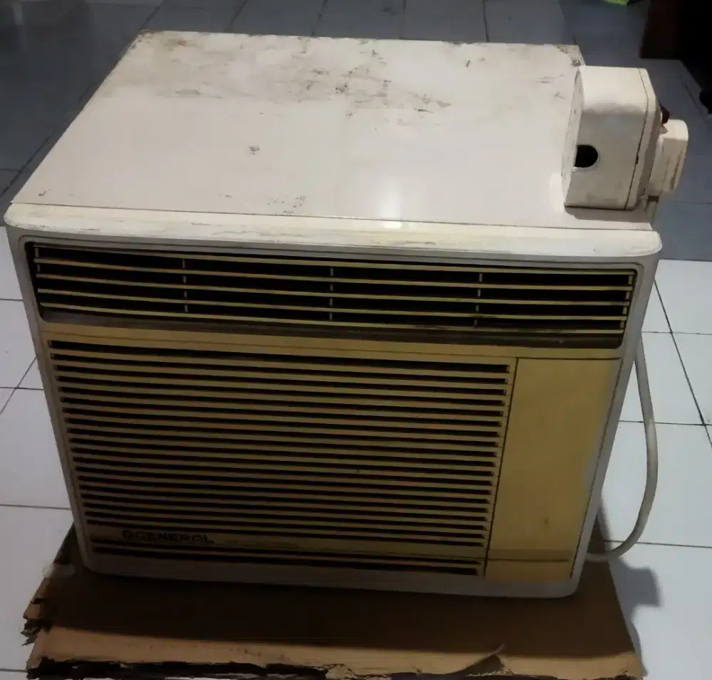 AC Windows General