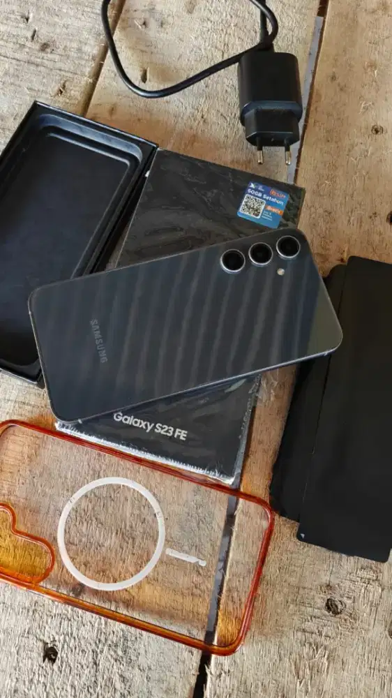 Samsung S23Fe 8/128