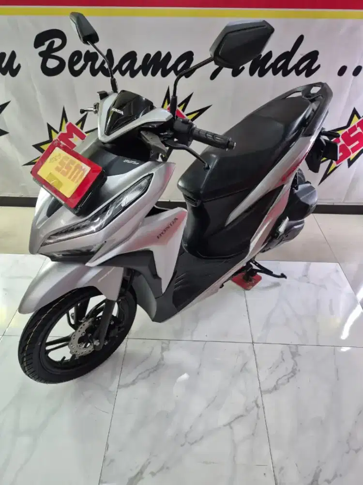 New Honda Vario 150 led keyles iss