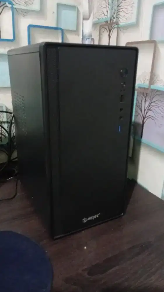 PC Gaming i5 3470 Ram 8Gb Vga 2Gb