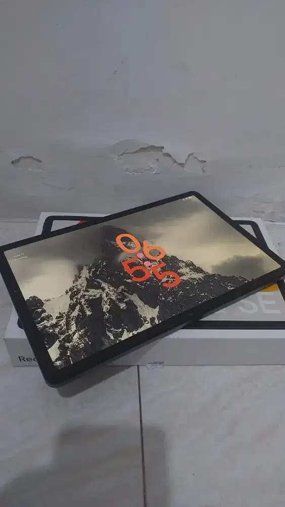 Redmi Pad se Dijual Cepet