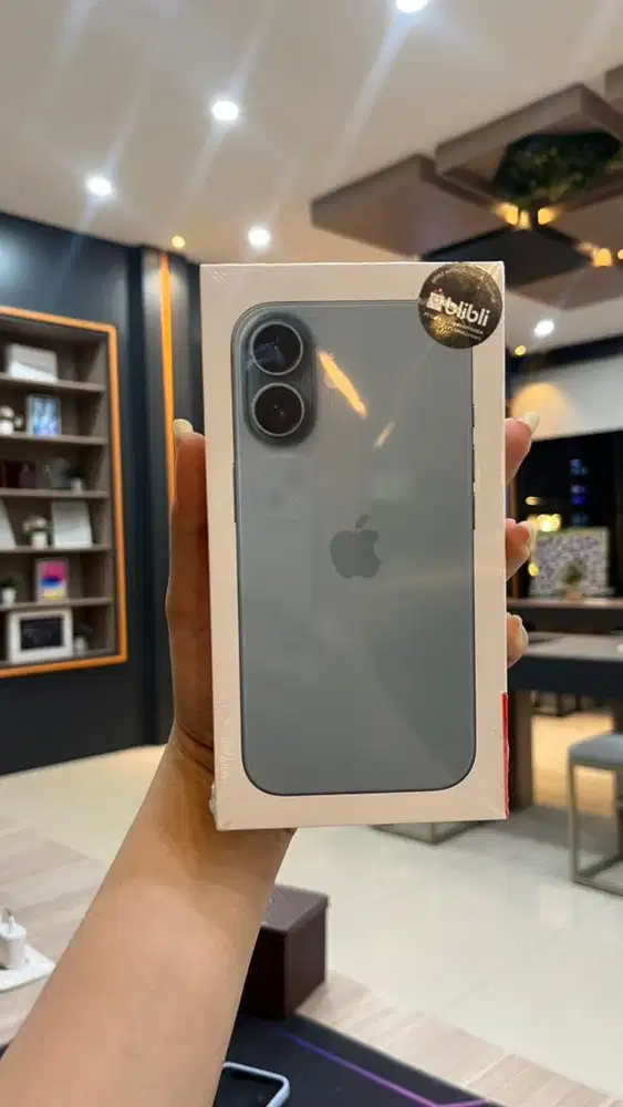 Iphone 16 128gb