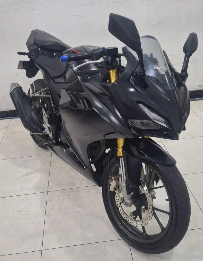 CBR 150 R Tahun 2021