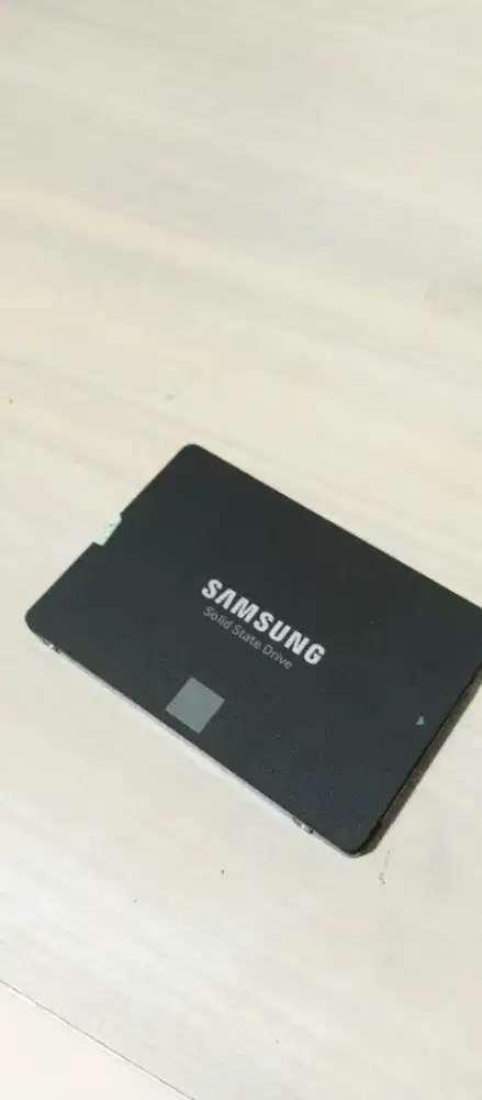 SSD SATAIII 256GB