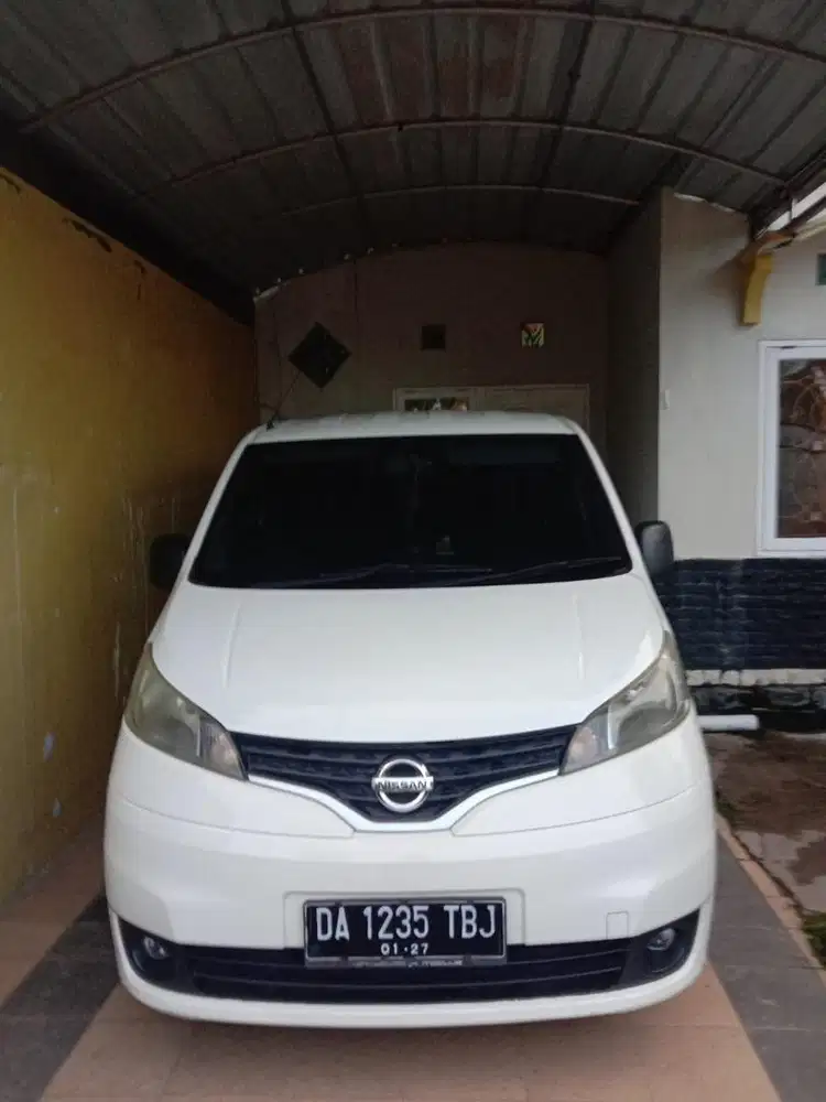 mobil bagus siap pakai