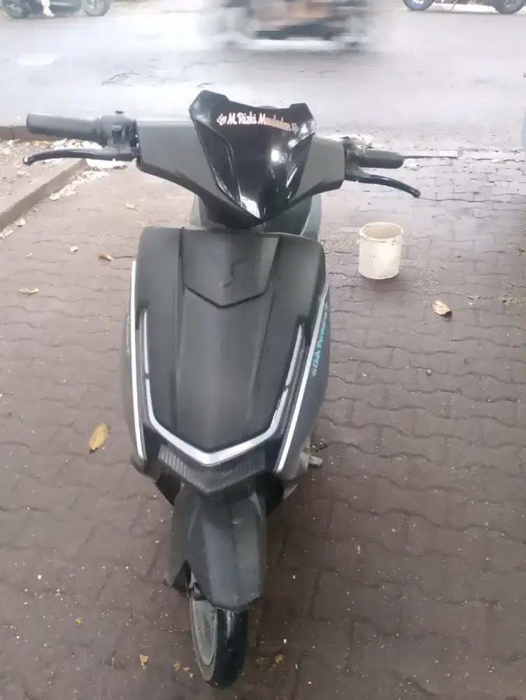 Selis Uwinfly D66B