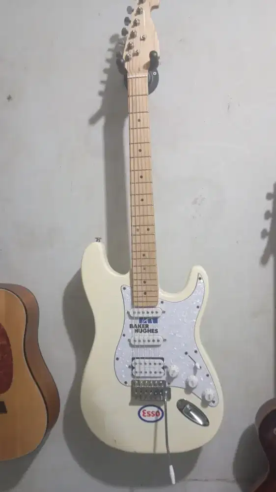 Strato bukan ori enak empuk