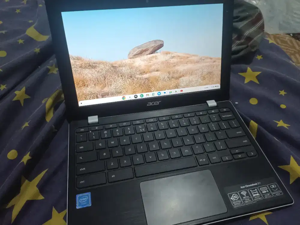Leptop Acer CB311-9H series
