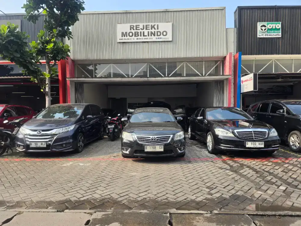 Dicari sales marketing multimedia mobil bekas