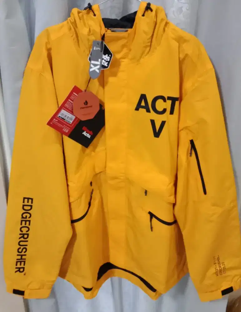 Jual jaket bloods original