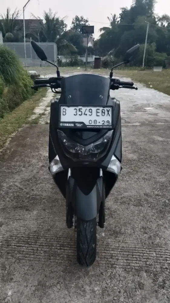 BIAH@DP 500 RB YAMAHA NMAX OLD 155 CC 2019 B DEPOK