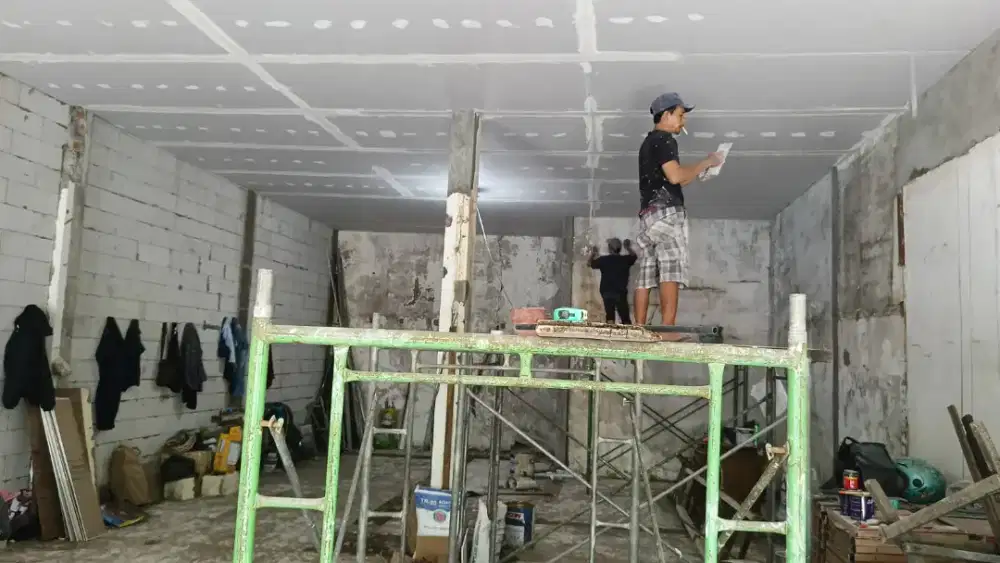 Disewakan Toko Pinggir Jalan Raya Rungkut