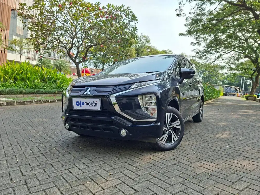 KM Low Pajak Hidup Harga Murah Mitsubishi Xpander 2021 BRW